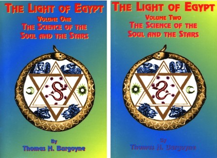 Light of Egypt